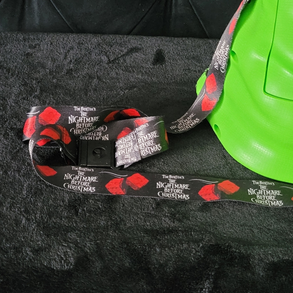 Disney Parks Oogie Boogie Popcorn Bucket - Picture 6 of 7